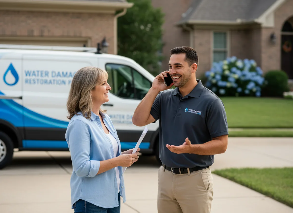 Flood Restoration Rittman, OH FAQs